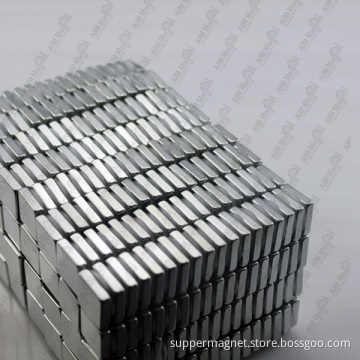 ISO certificate neodymium magnets speaker
